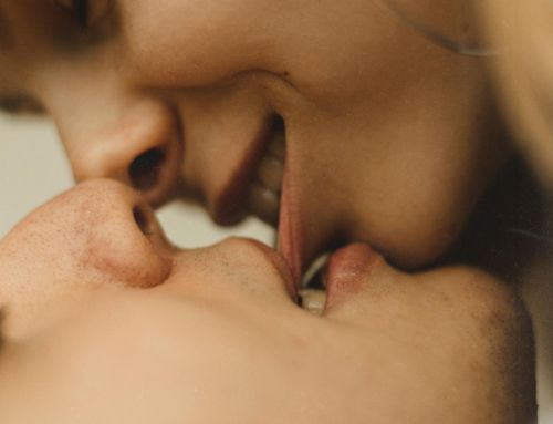 Love Languages in the Bedroom: Concrete Ways to Connect Deeper